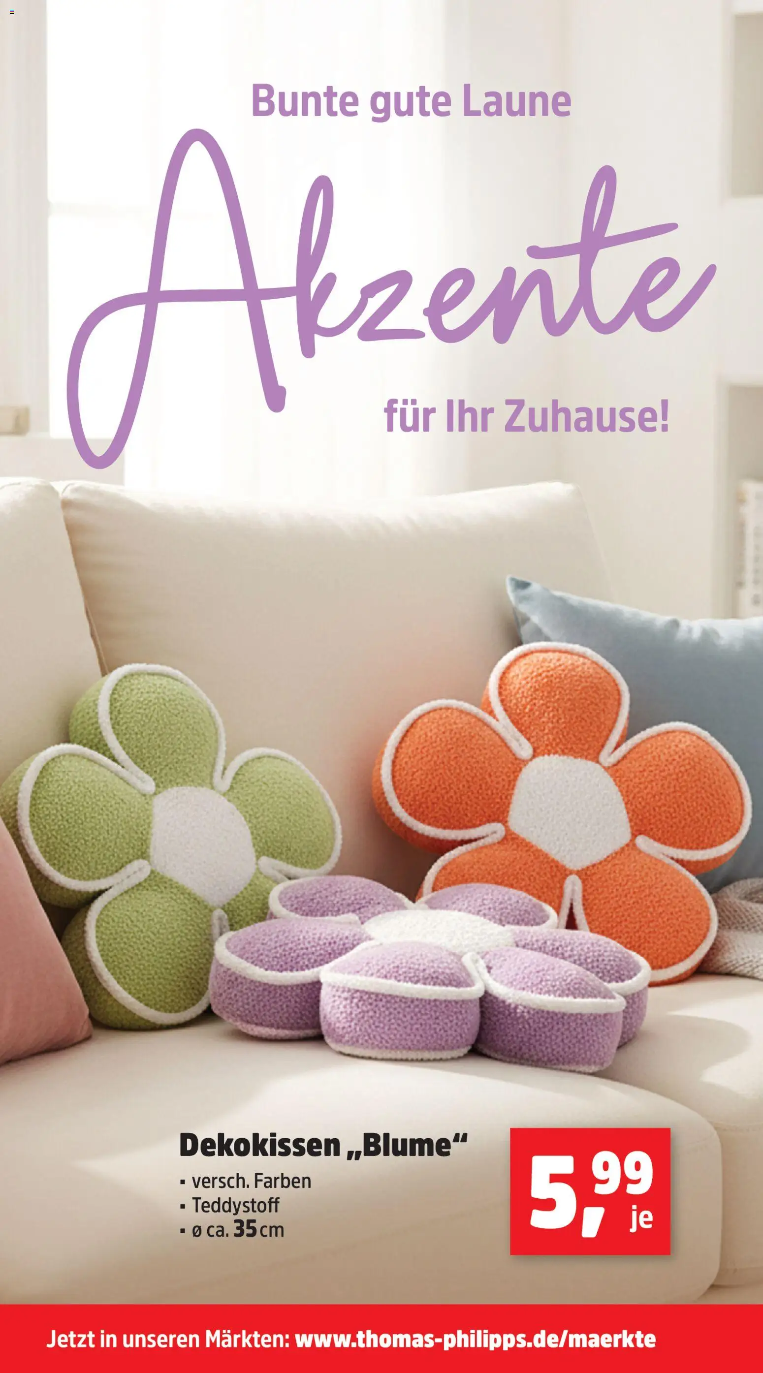 Thomas Philipps Prospekt – gültig ab 16.02.2026 | Seite: 9