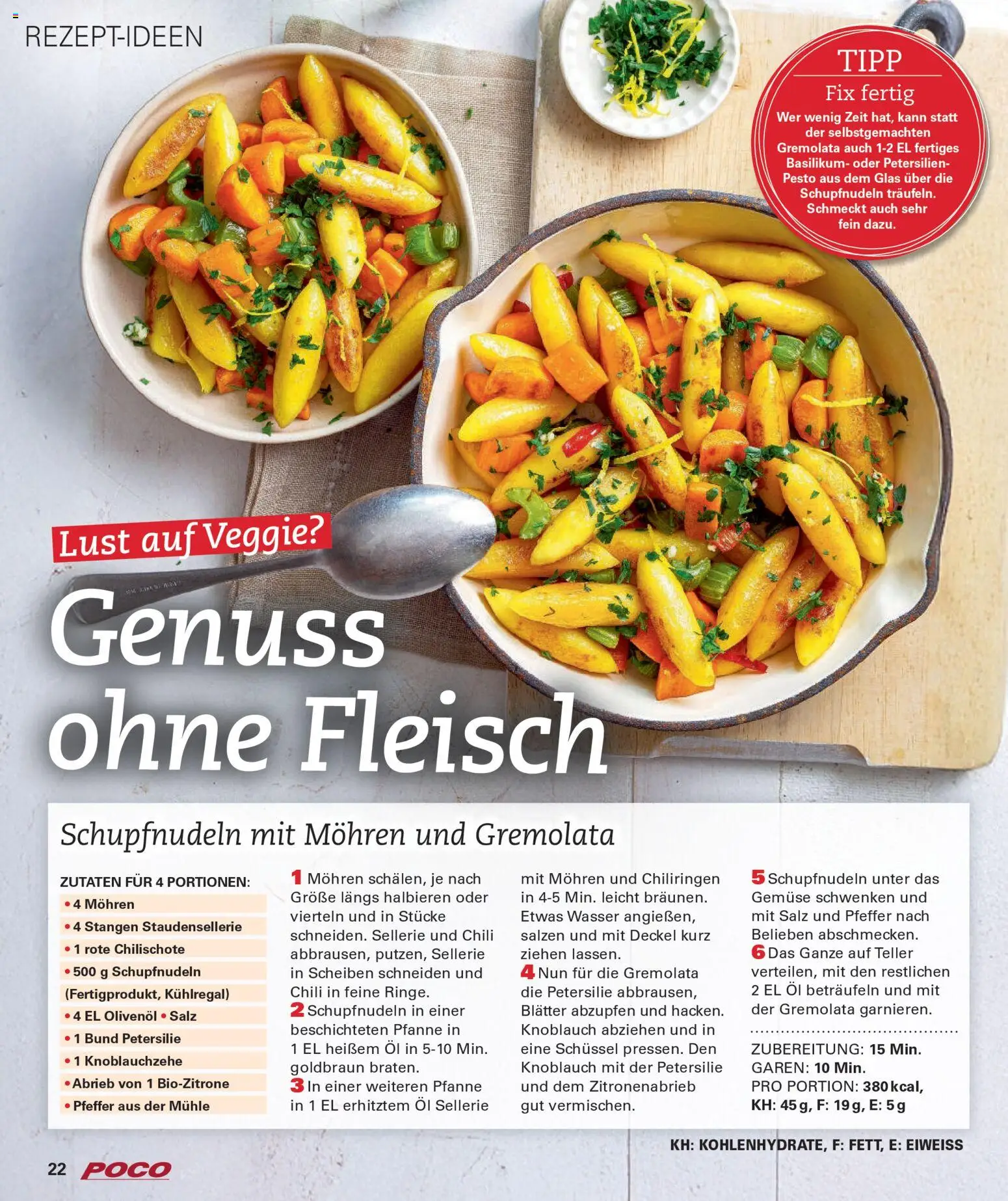 Poco Prospekt Wohnwelt Frühling 2026 – gültig ab 16.02.2026 | Seite: 22 | Produkte: Mühle, Öl, Mohren, Chili