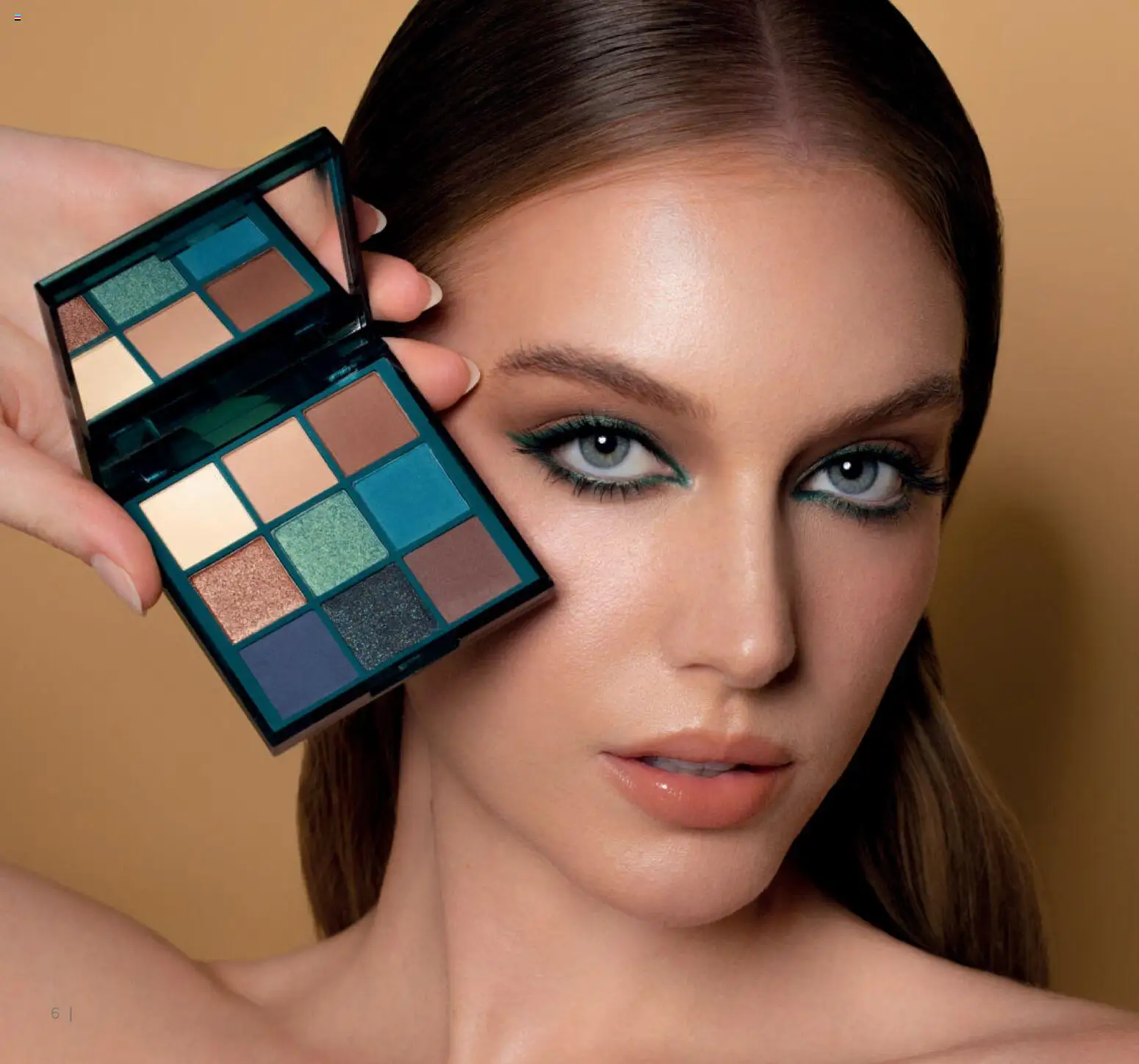 Farmasi Katalog - 01.01.2026 tarihinden itibaren geçerlidir | Sayfa: 6