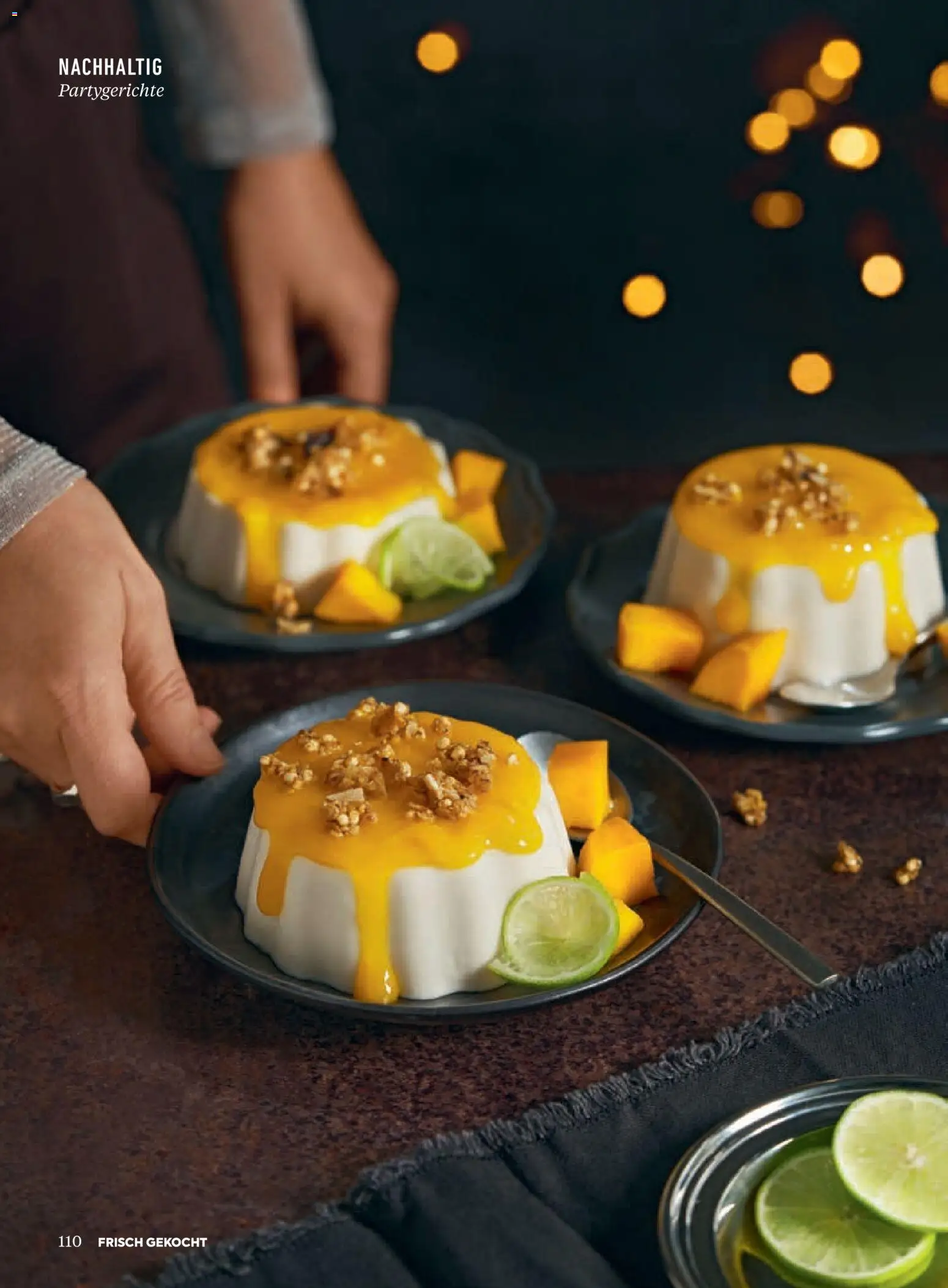 Billa  Frisch Gekocht gültig ab 01.12.2025 | Seite: 110