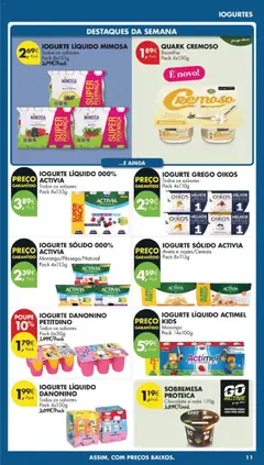 Pré-visualização Pingo Doce folheto válido de 24.03.2026 | Página: 13