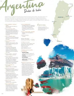 Vista previa Viajes El Corte Inglés - Catálogo Tourmundial Premium válido desde el 01.01.2026 | Página: 70