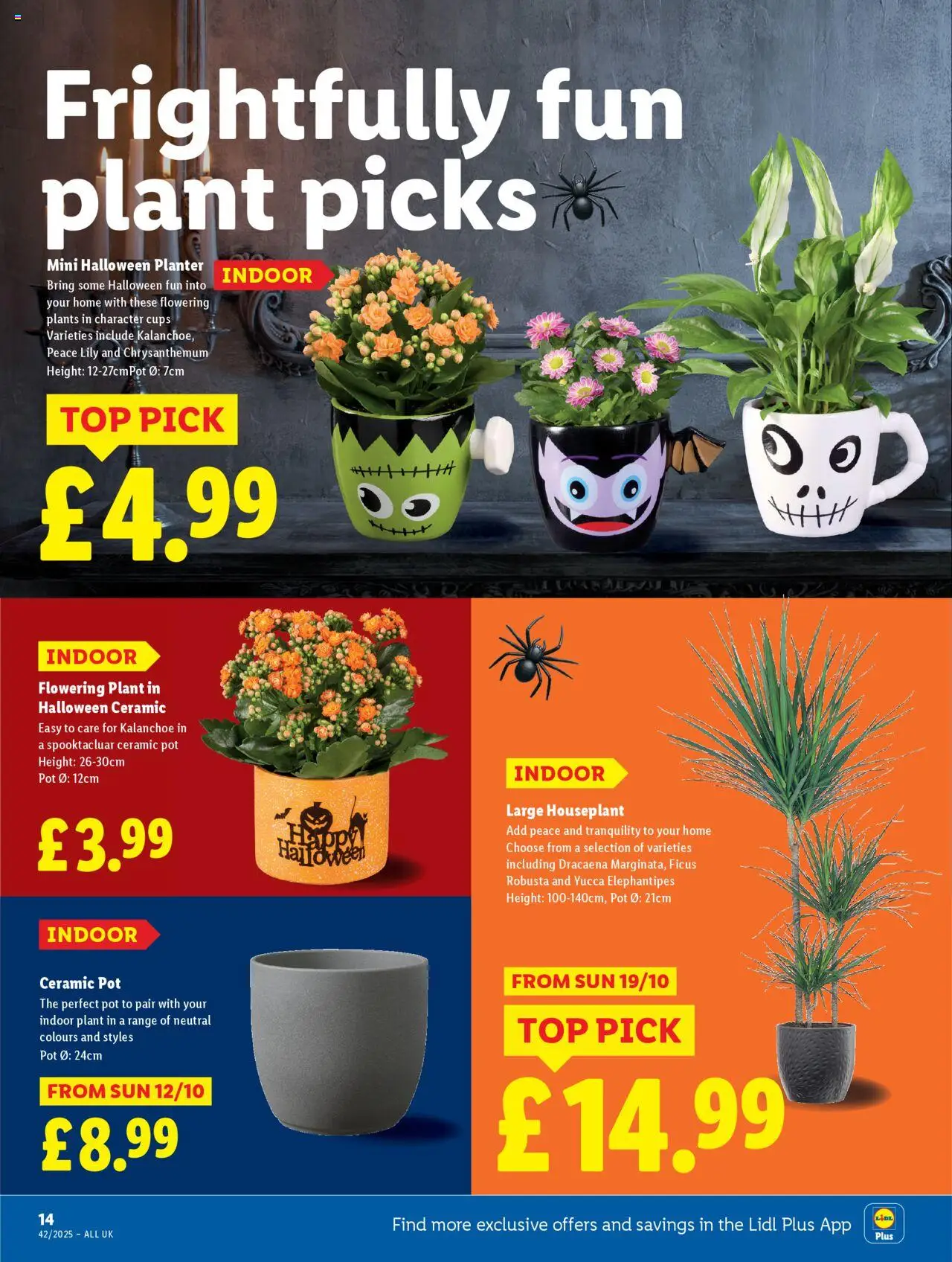 {H1} | Page: 14 | Products: Pot, Planter, Ceramic pot