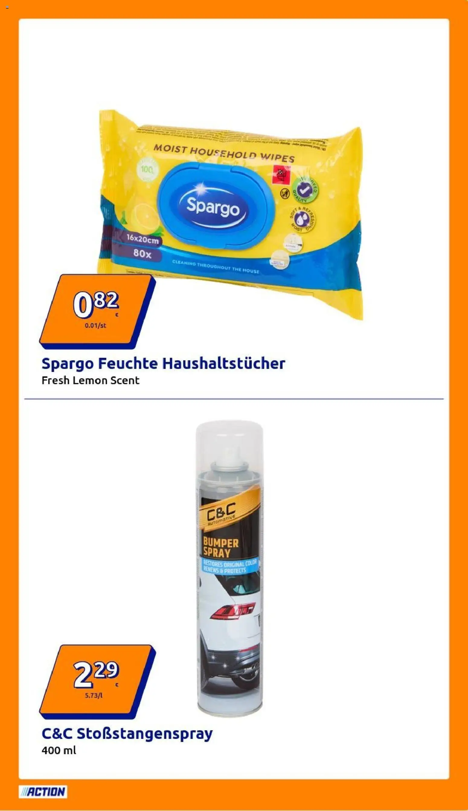 Action Flugblatt gültig ab 18.02.2026 | Seite: 15