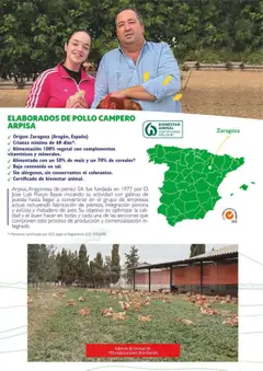 Alcampo - - Experiencial Cultivamos lo bueno │ válido desde el 16.01.2025 | Página: 11
