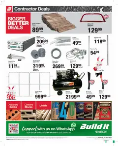 Build It specials catalogue – valid from 25.03.2026 | Page: 4