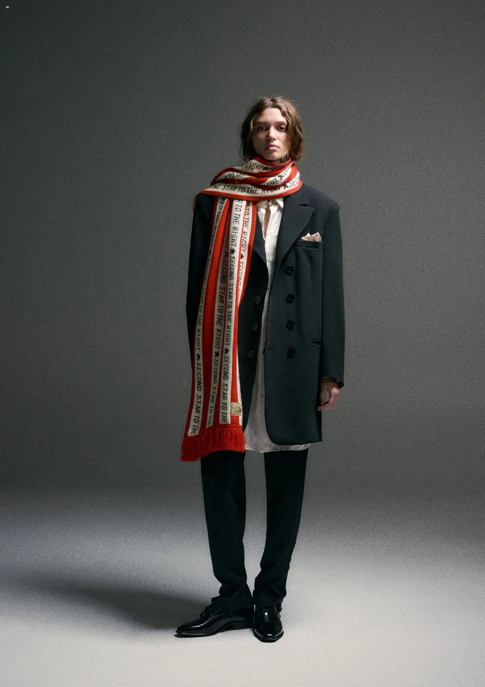 ZARA katalog - važi od 06.12.2025 | Strana: 5