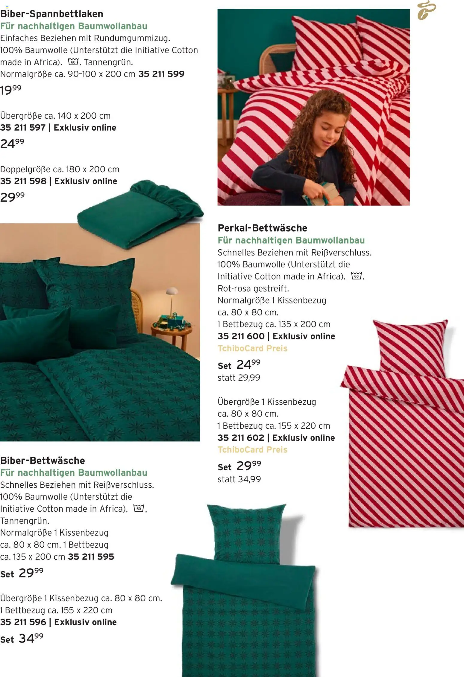 Prospekt Tchibo Gaumenfreude – gültig ab 03.12.2025 | Seite: 33