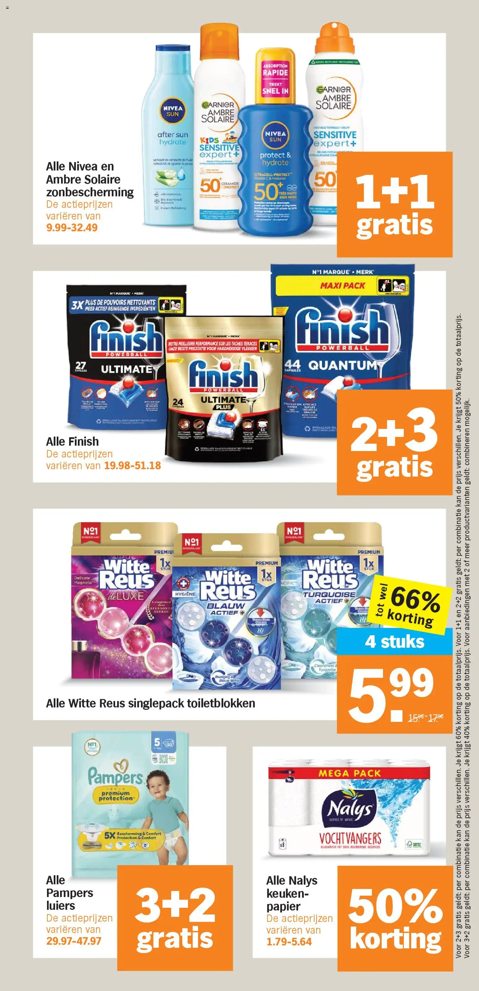 {H1} | Pagina: 30 | Producten: Keukenpapier, La, Papier, Citrompótló tabletta