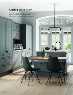 Preview of B&Q - Kitchens valid from 16.12.2025 | Page: 146