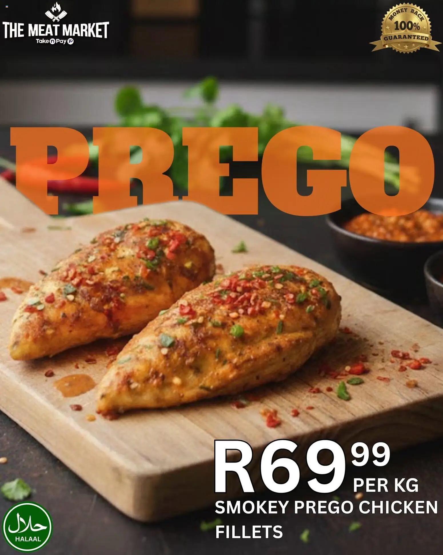New Take n Pay catalogue – valid from 03.03.2026 | Page: 19