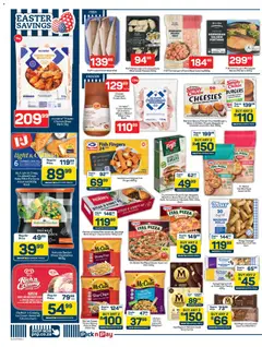 Pick n Pay specials catalogue – valid from 25.03.2026 | Page: 4