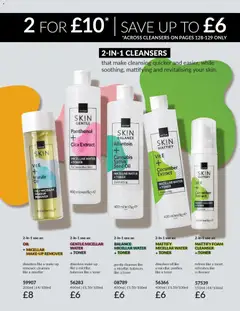 Preview of Avon - Catalogue valid from 01.03.2026 | Page: 129