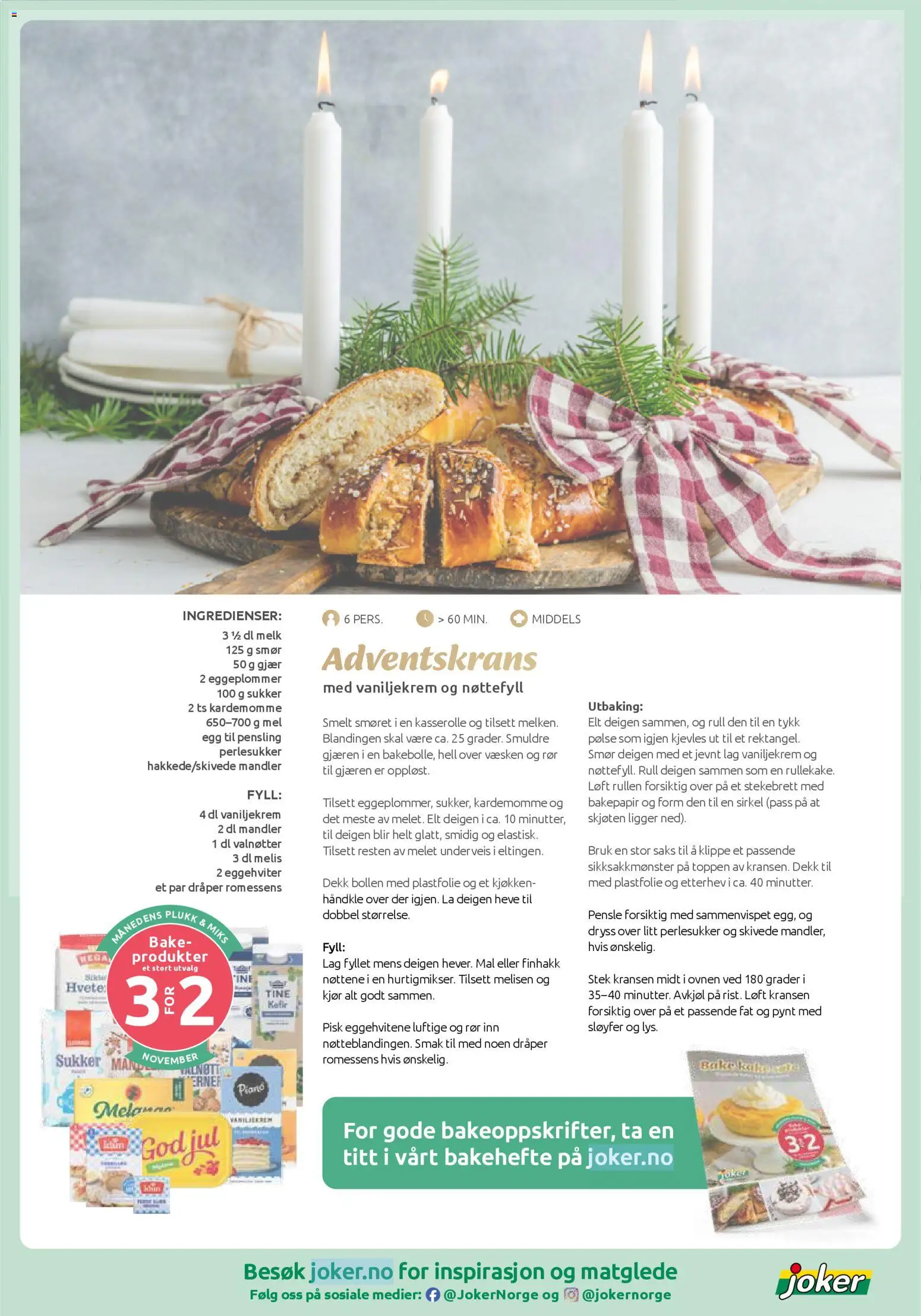 {H1} | Side: 9 | Produkter: Coșuri depozitare, Gjær, Strandväska, Mandler