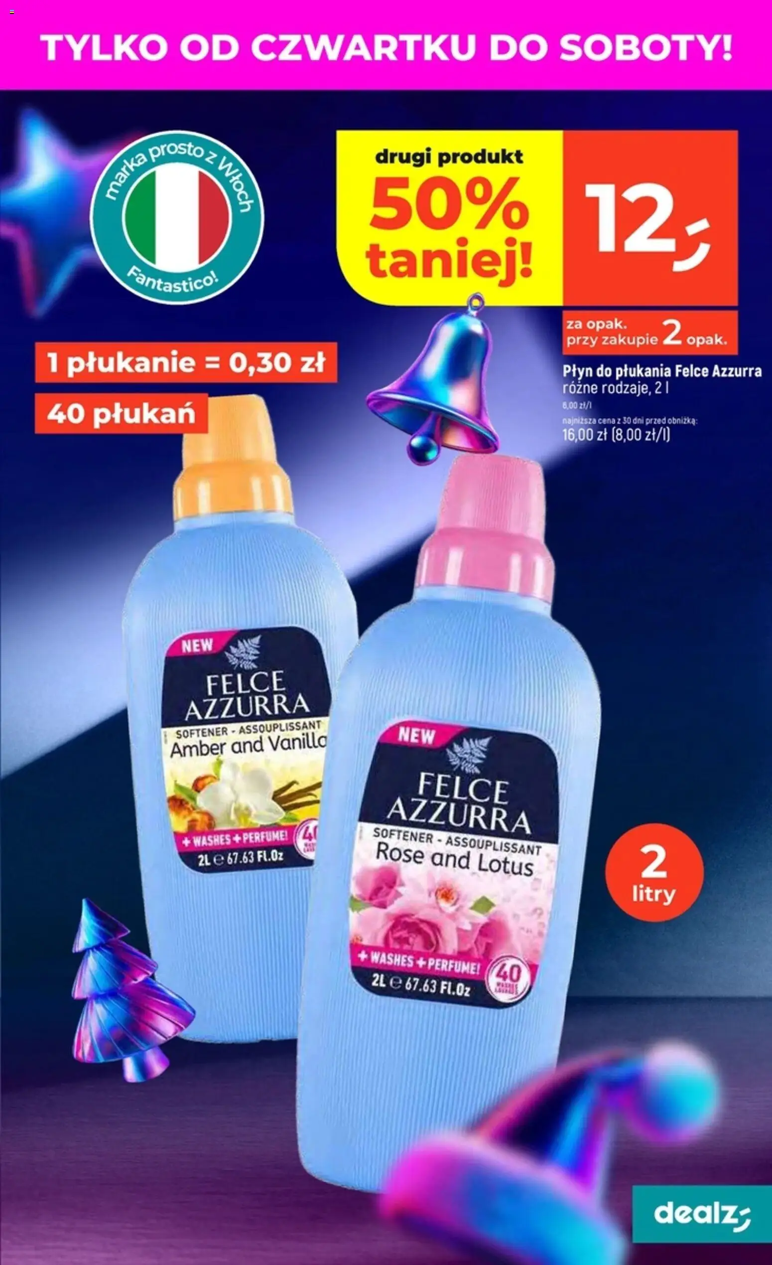 Dealz Gazetka od 13.11.2025 | Strona: 7