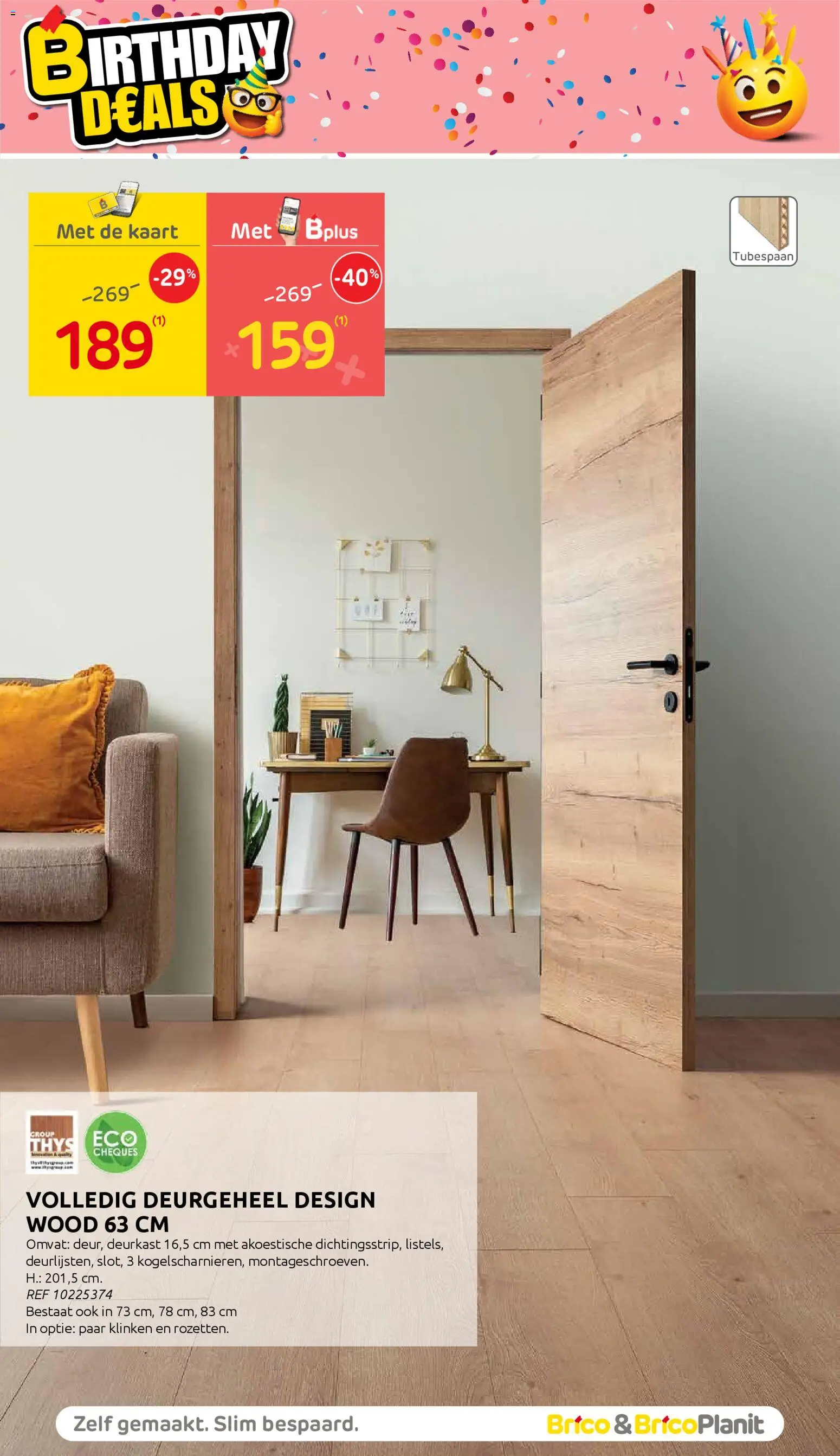 {H1} | Pagina: 27 | Producten: Kaart