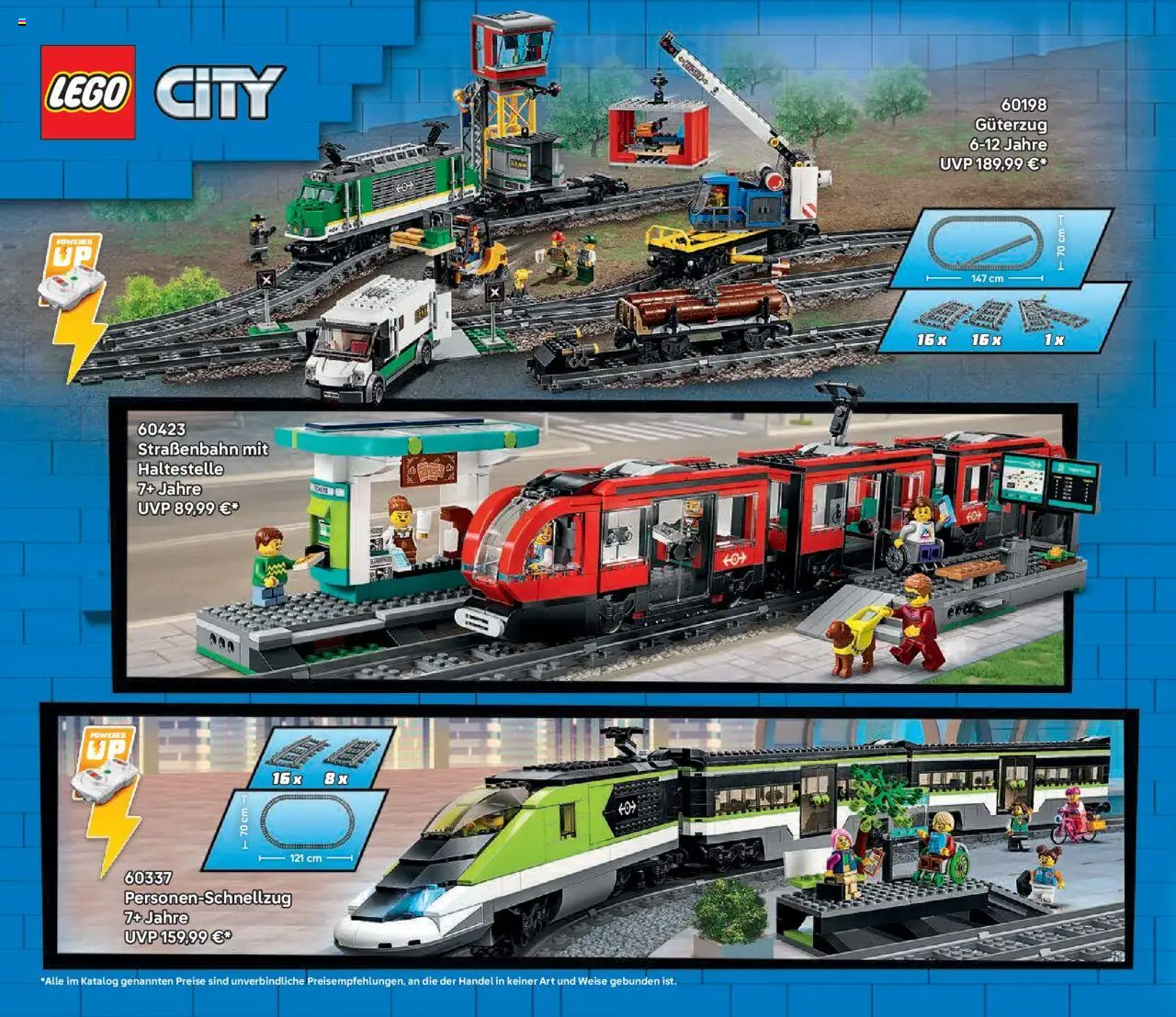 Lego Angebote gültig ab 01.06.2025 | Seite: 66