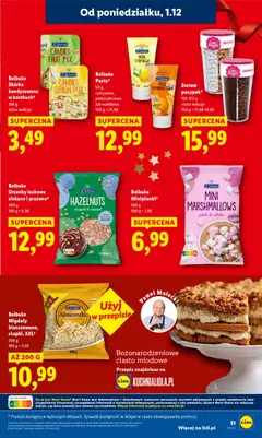 Pogląd oferty "Lidl Gazetka" - ważna od 01.12.2025 | Strona: 53