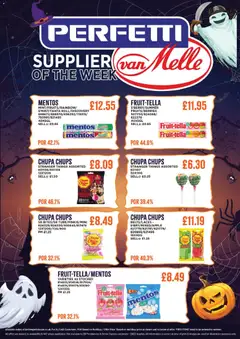 Preview of Bestway - Offers valid from 24.09.2025 | Page: 17