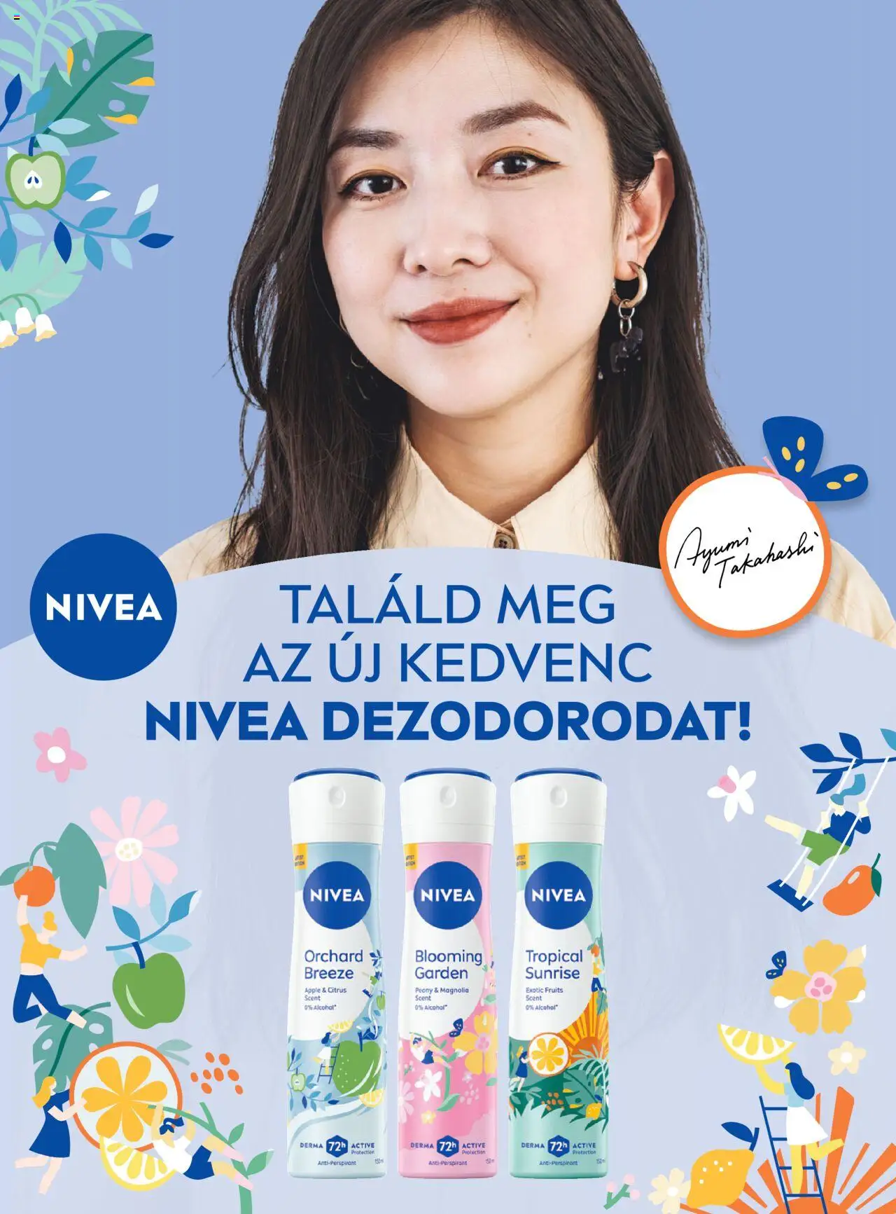 DM Drogerie Markt akciós ujság - amely érvényes a következő dátumtól: 19.06.2025 | Oldal: 30