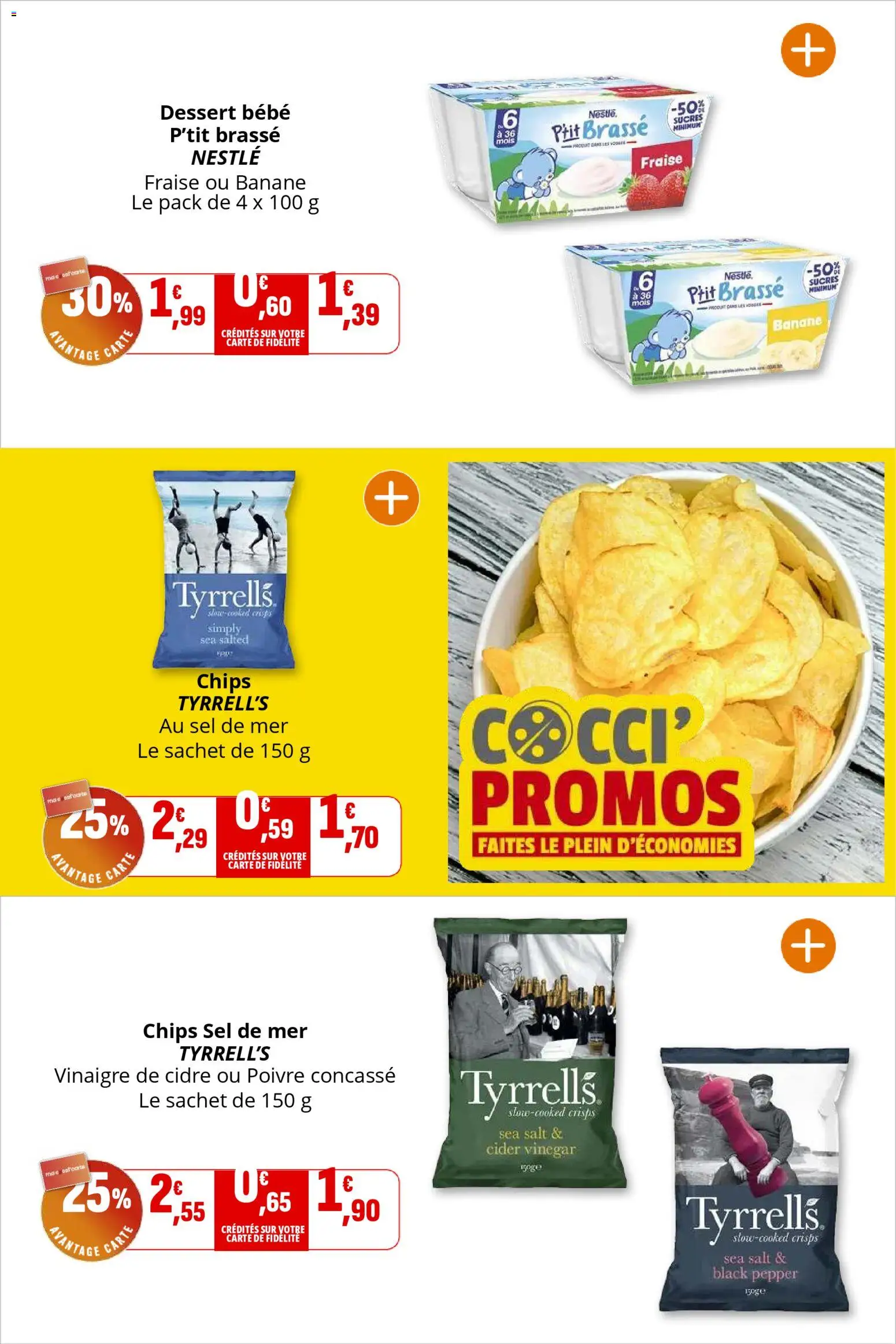 {H1} | Page: 31 | Produits: Fraise, Sel, Vinaigre, Vinaigre de cidre