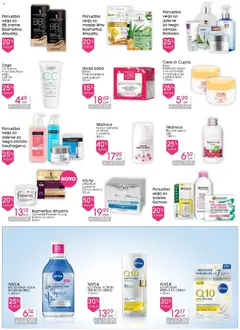 Tuš drogerija katalog akcije – veljaven od 11.02.2026 | Stran: 6