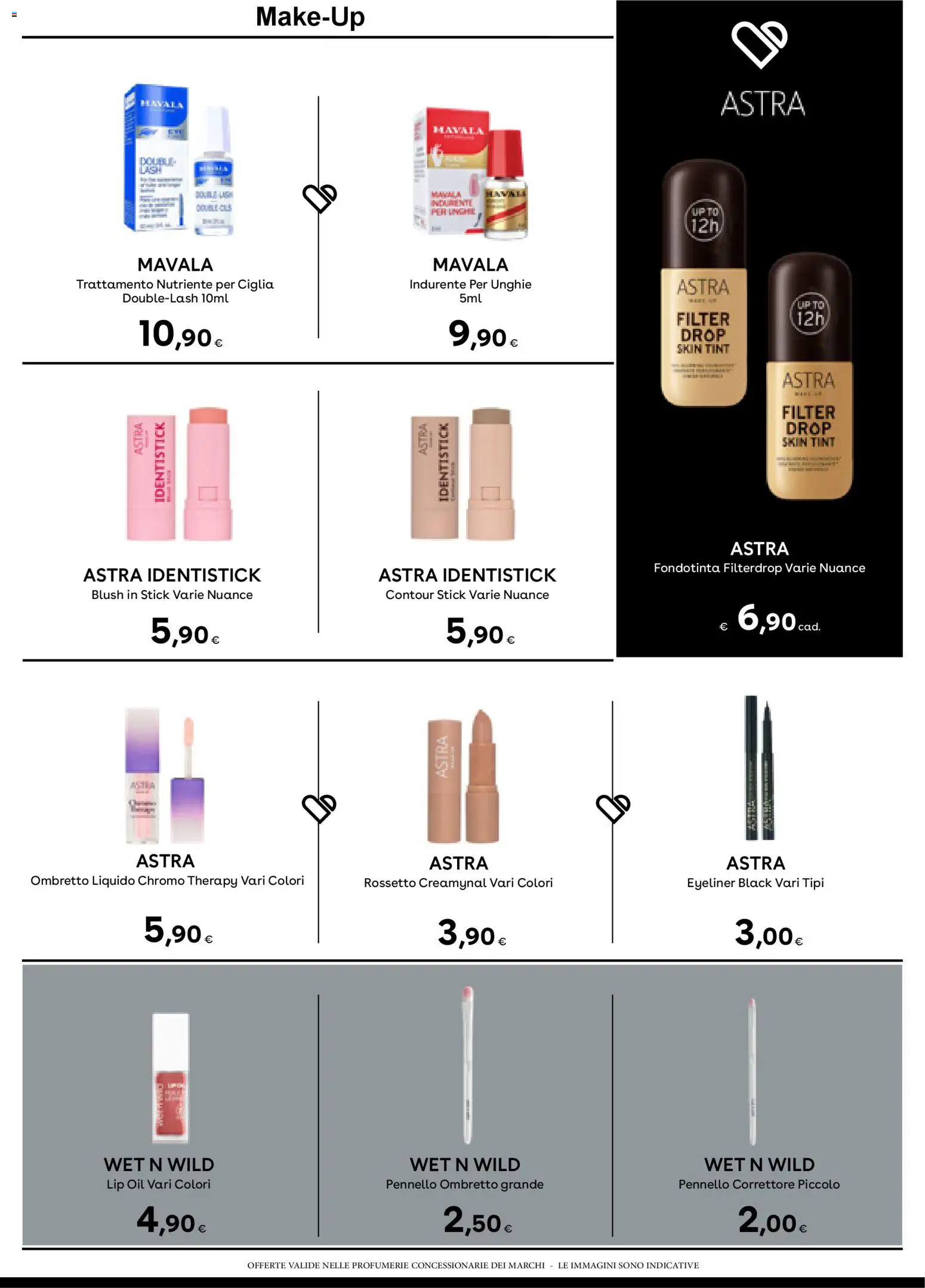 Volantino Idea bellezza del 30.01.2026 | Pagina: 5