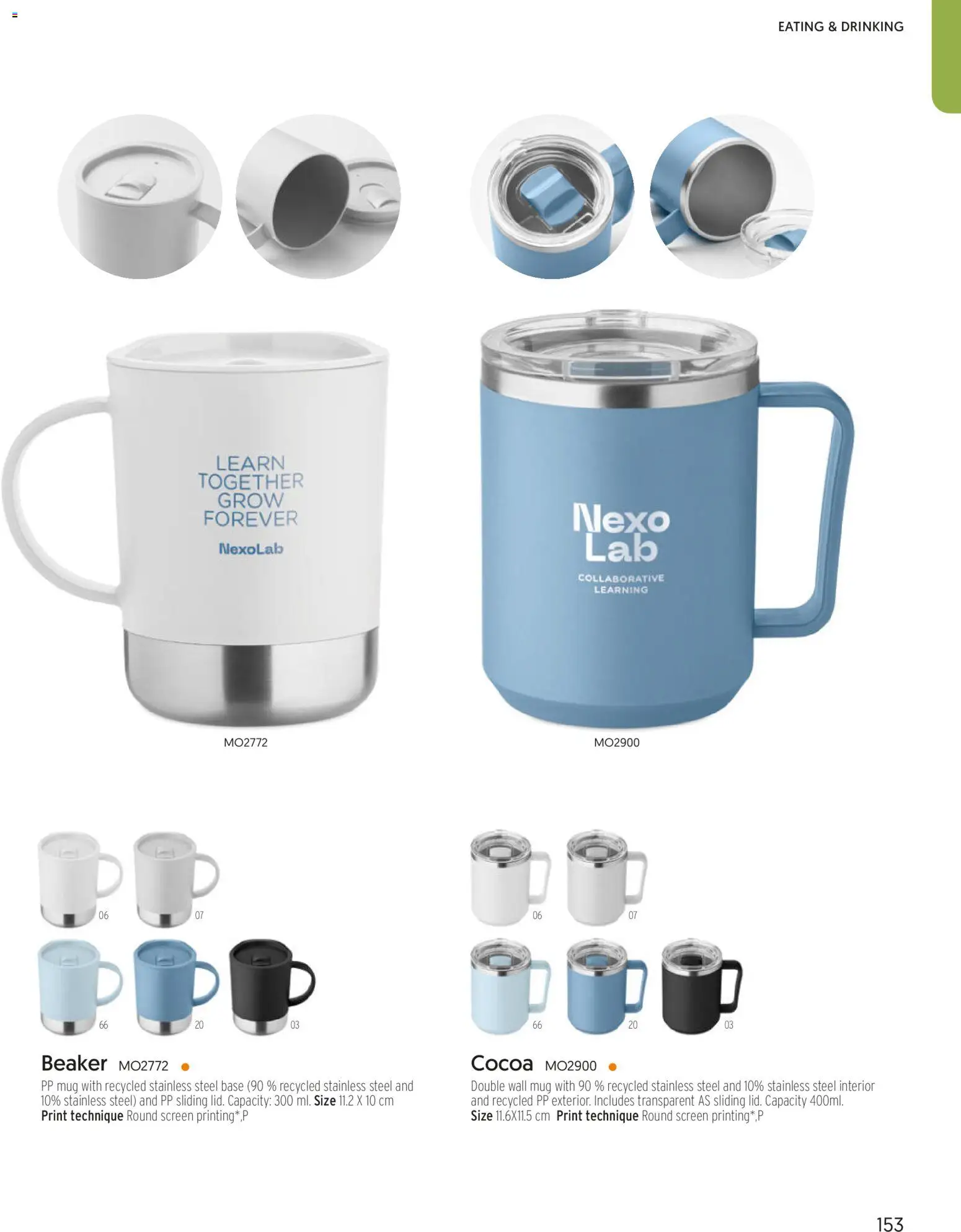 Sapo Giveaways More than gifts – σε ισχύ από 15.01.2026 | Σελίδα: 155