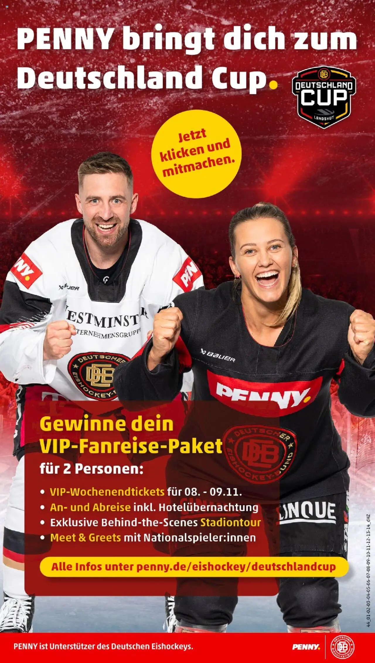 Penny - Berlin – gültig ab 20.10.2025 | Seite: 43