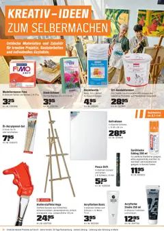 OBI - ALLES MACHBAR MIT OBI ab 07.04.2026 gültig | Seite: 24 | Produkte: Öl