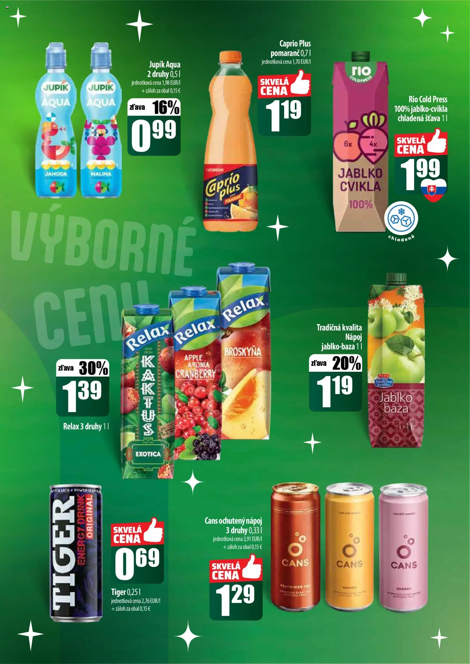 Nové COOP Jednota akcie – leták je platný od 18.12.2025 | Strana: 51 | Produkty: Apple, Cvikla