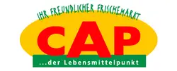 Logo CAP Markt in der Kategorie Hypermärkte
