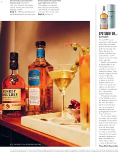 Preview of Waitrose - November 2025 valid from 01.11.2025 | Page: 154