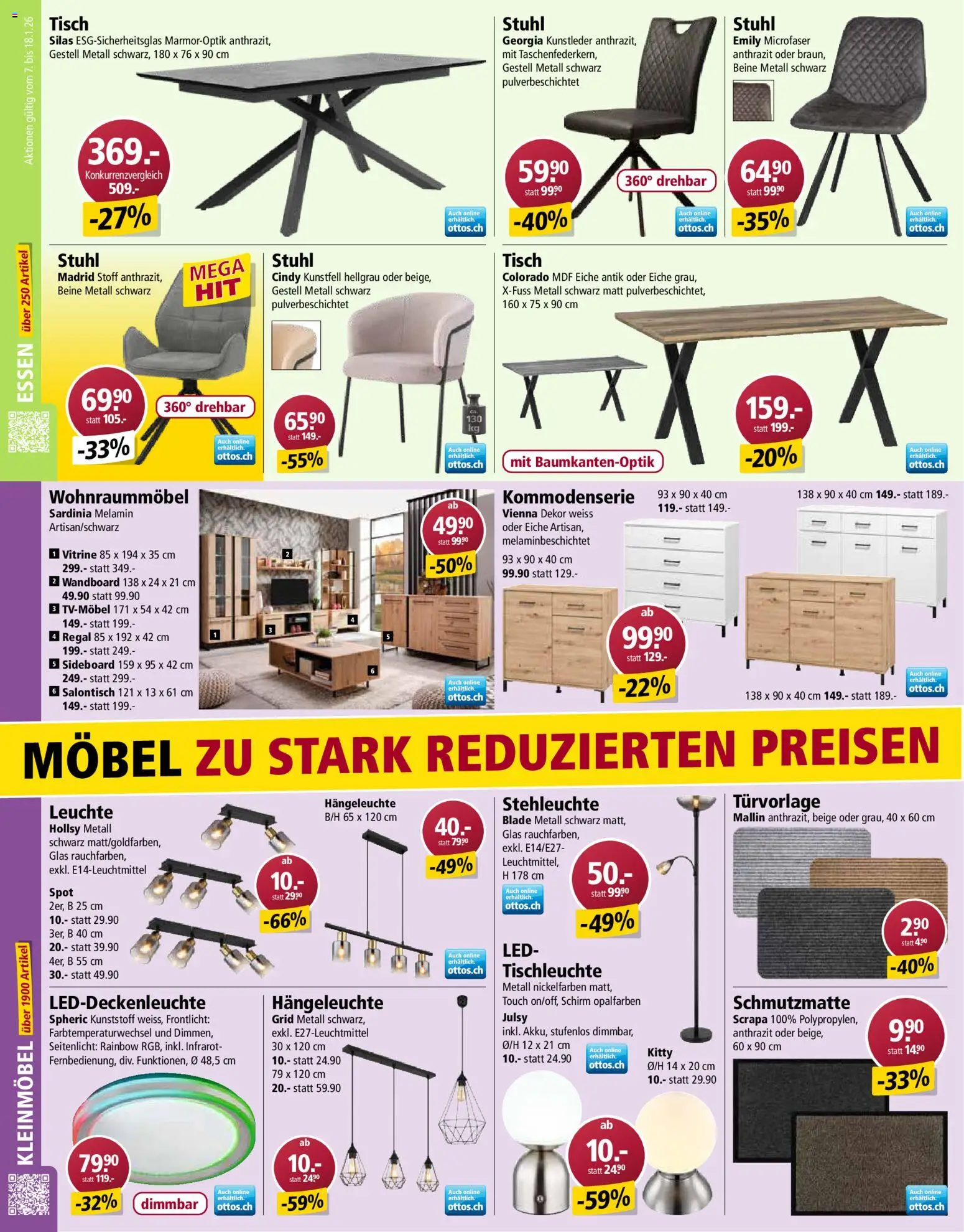 Otto's Aktionen – gültig ab 07.01.2026 | Seite: 10