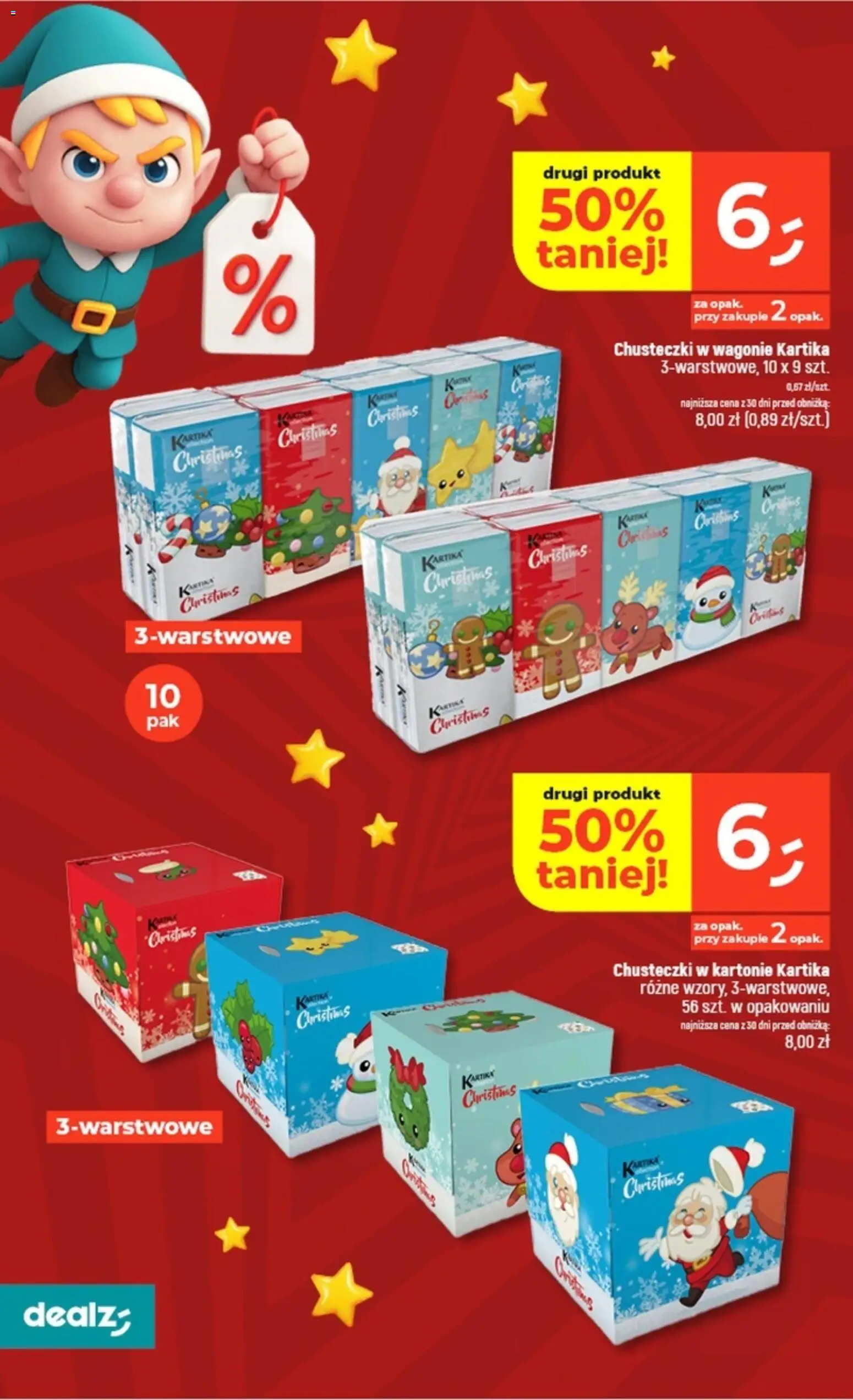 Dealz Gazetka od 06.11.2025 | Strona: 32