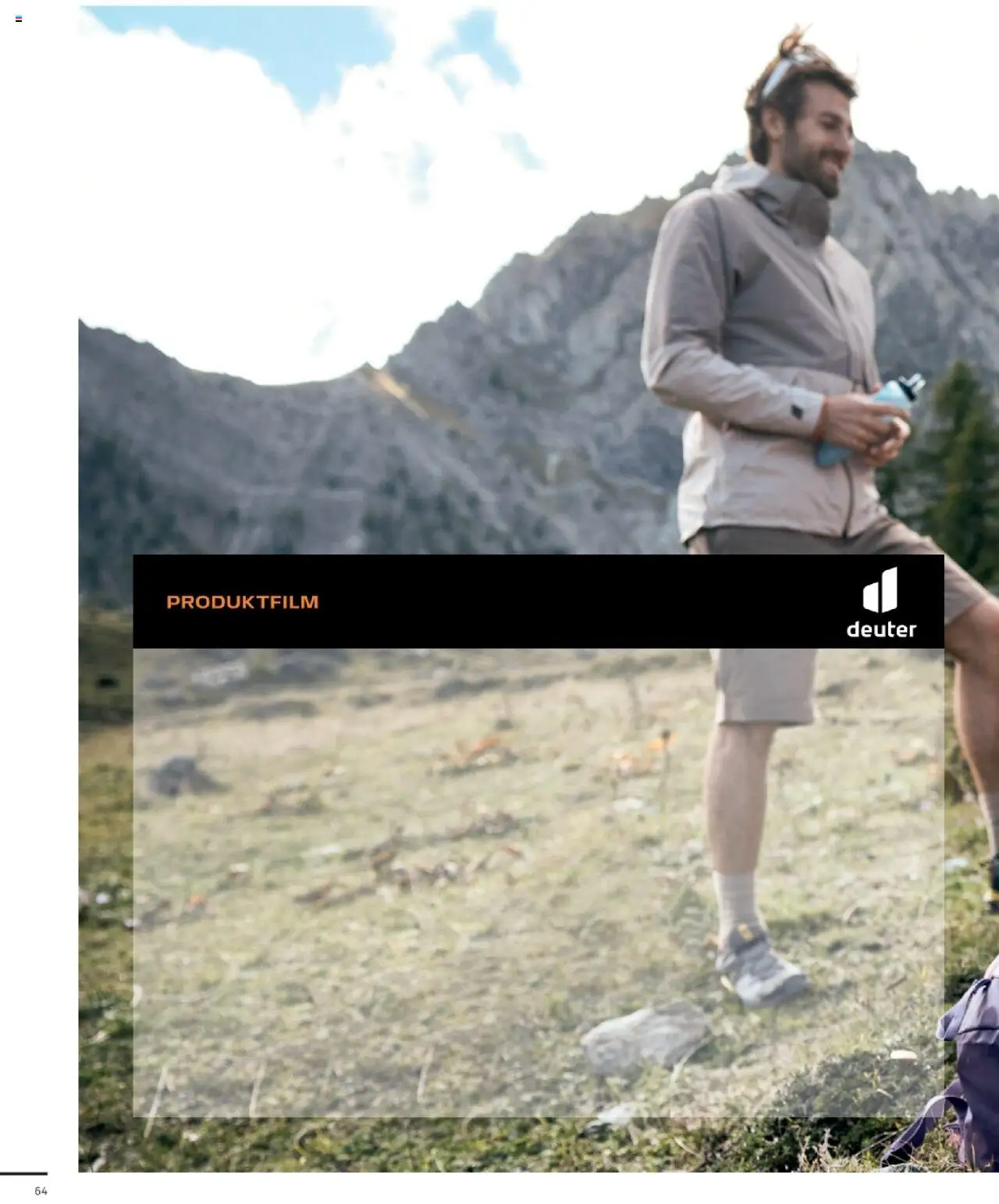 Sport2000 Mission Outdoor – gültig ab 28.03.2025 | Seite: 64