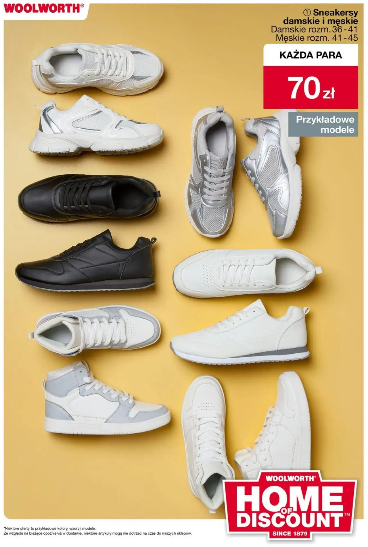 Woolworth Gazetka od 03.10.2025 | Strona: 22