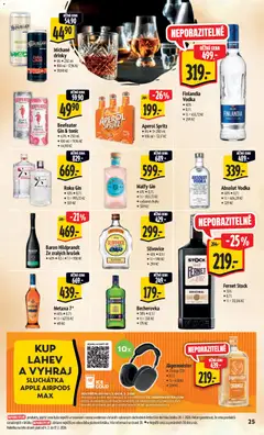 Náhled letáku Albert leták - Hypermarket od 04.02.2026 | Strana: 33