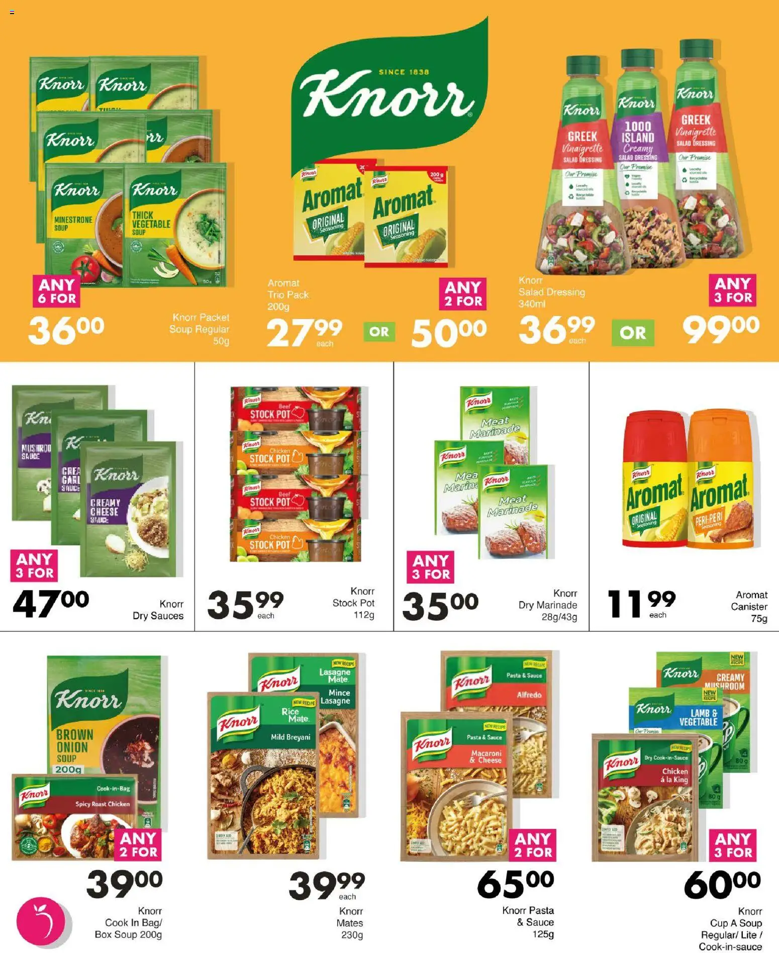 New Save catalogue – valid from 04.12.2025 | Page: 23
