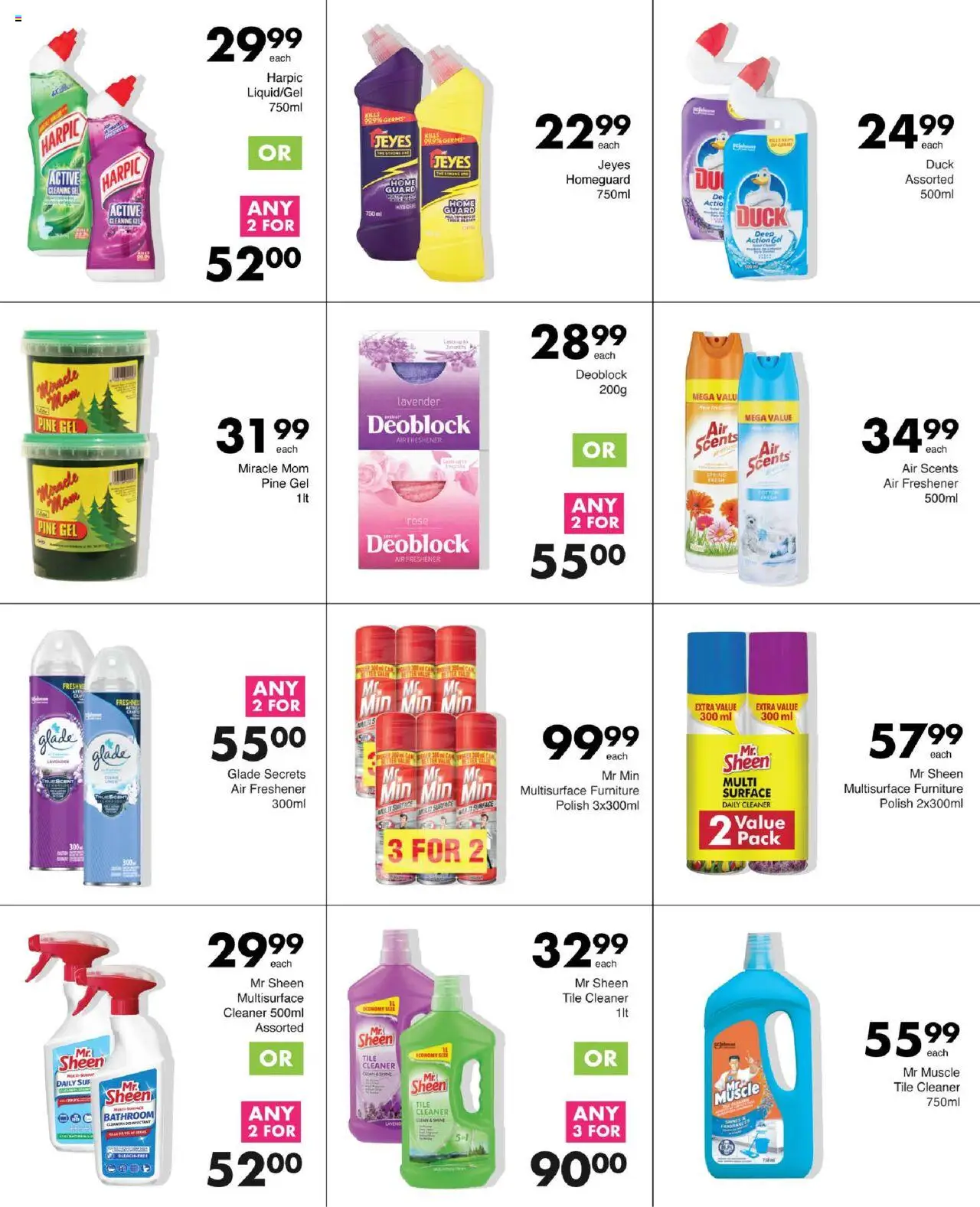 Save Specials │ valid from 14.08.2025 | Page: 71 | Products: Air freshener, Peach