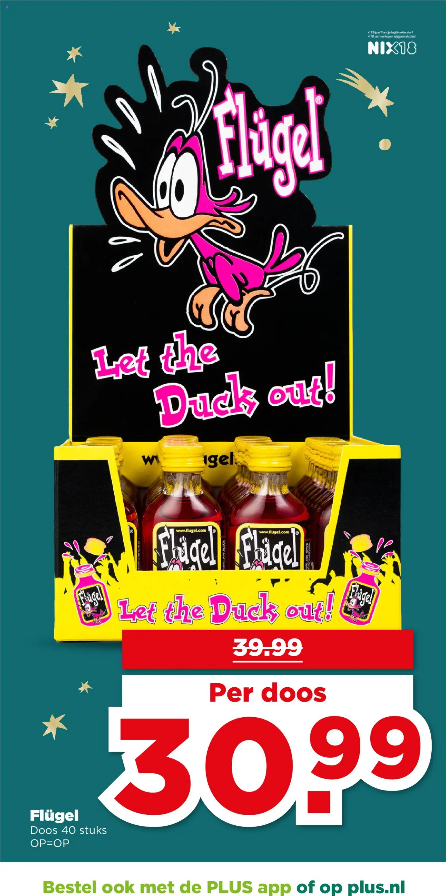 {H1} | Pagina: 12 | Producten: Alcohol