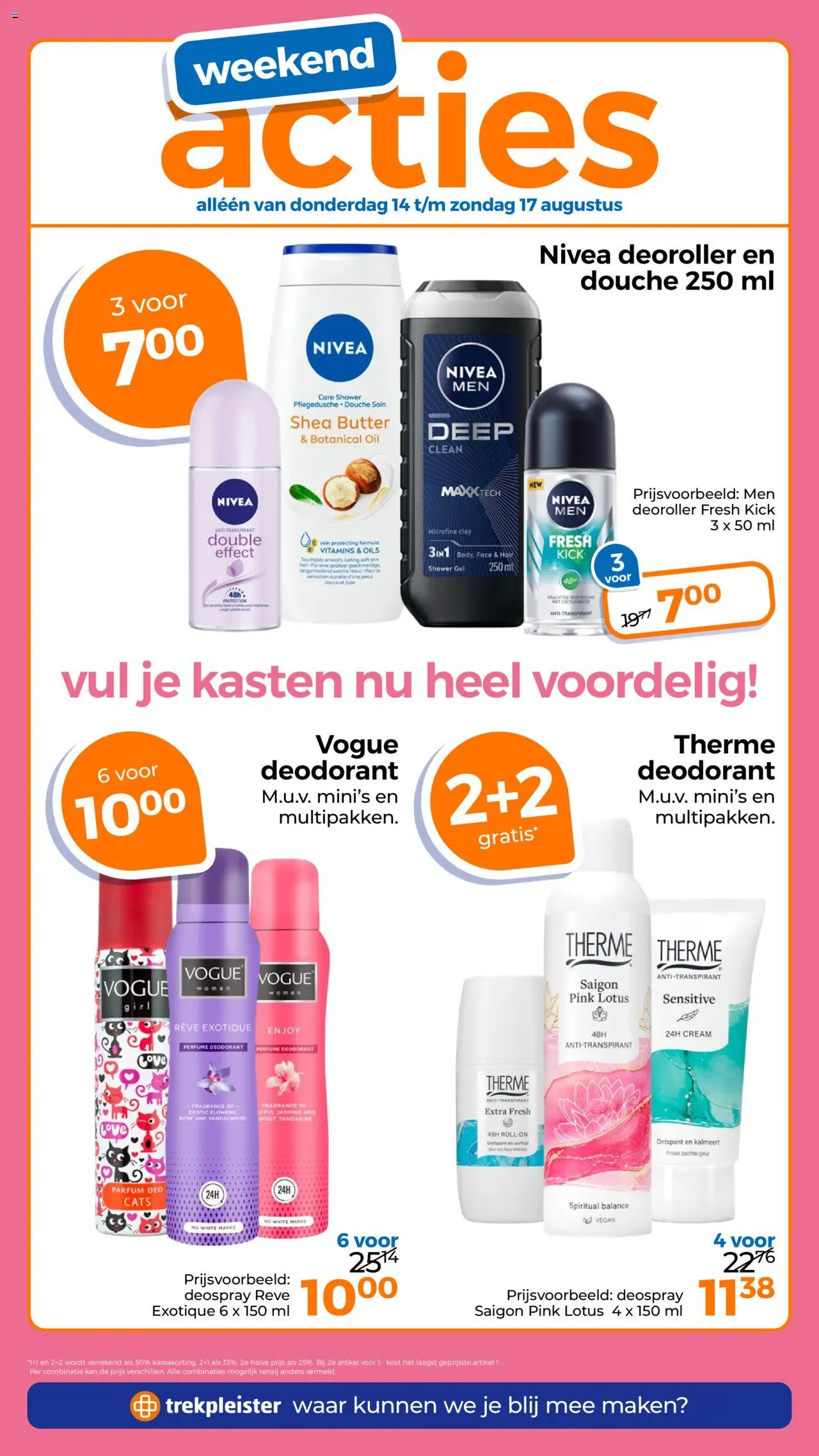  | Pagina: 5 | Producten: Kan, Parfum, Geur, Gel
