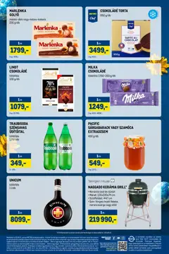 Metro Bajnok ajánlatok Húsvétra! - amely érvényes a következő dátumtól: 30.03.2026 | Oldal: 2