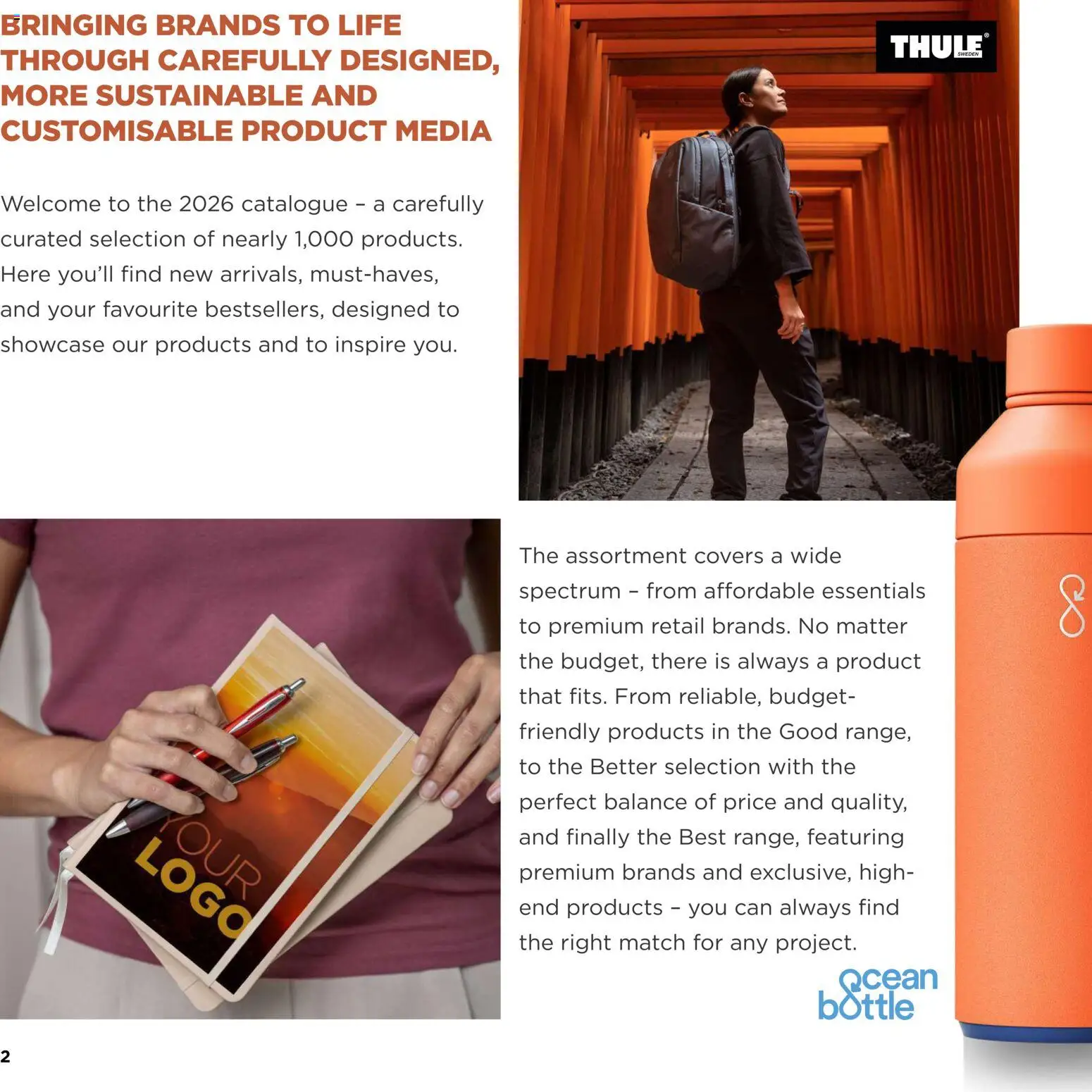 Sapo Giveaways Inspiration Guide – σε ισχύ από 14.01.2026 | Σελίδα: 2