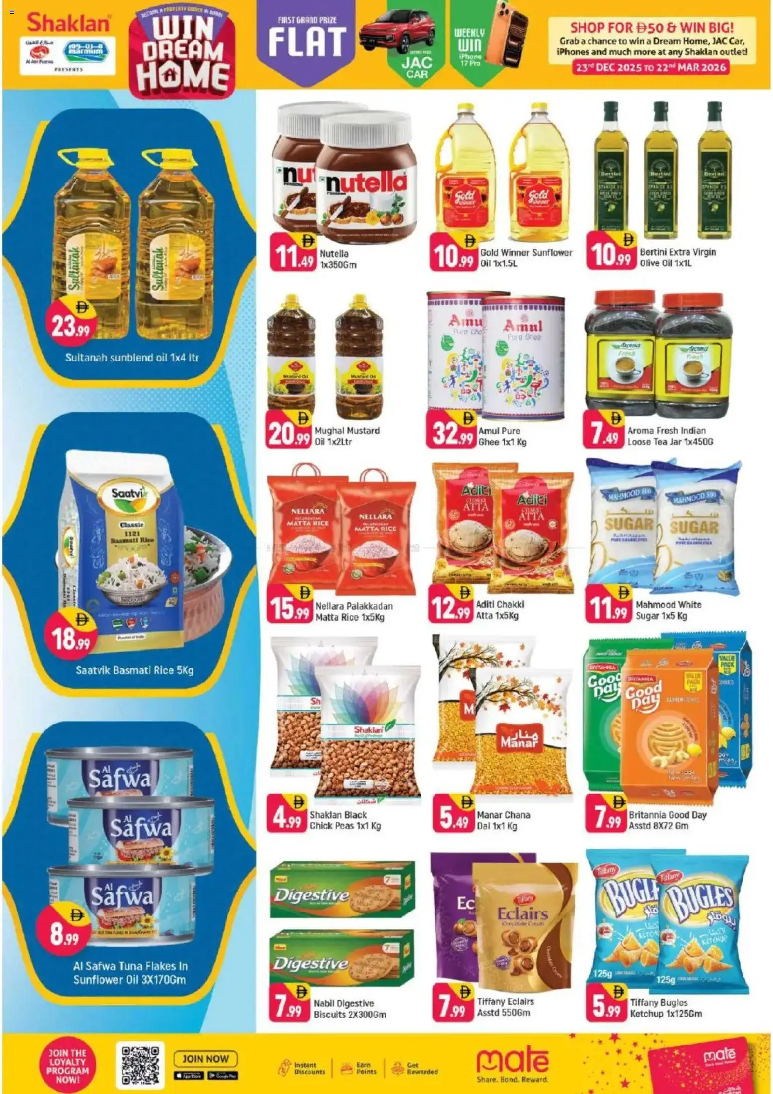 {H1} | Page: 2 | Products: Jablká, Hovězí maso, Котлон, Ropa