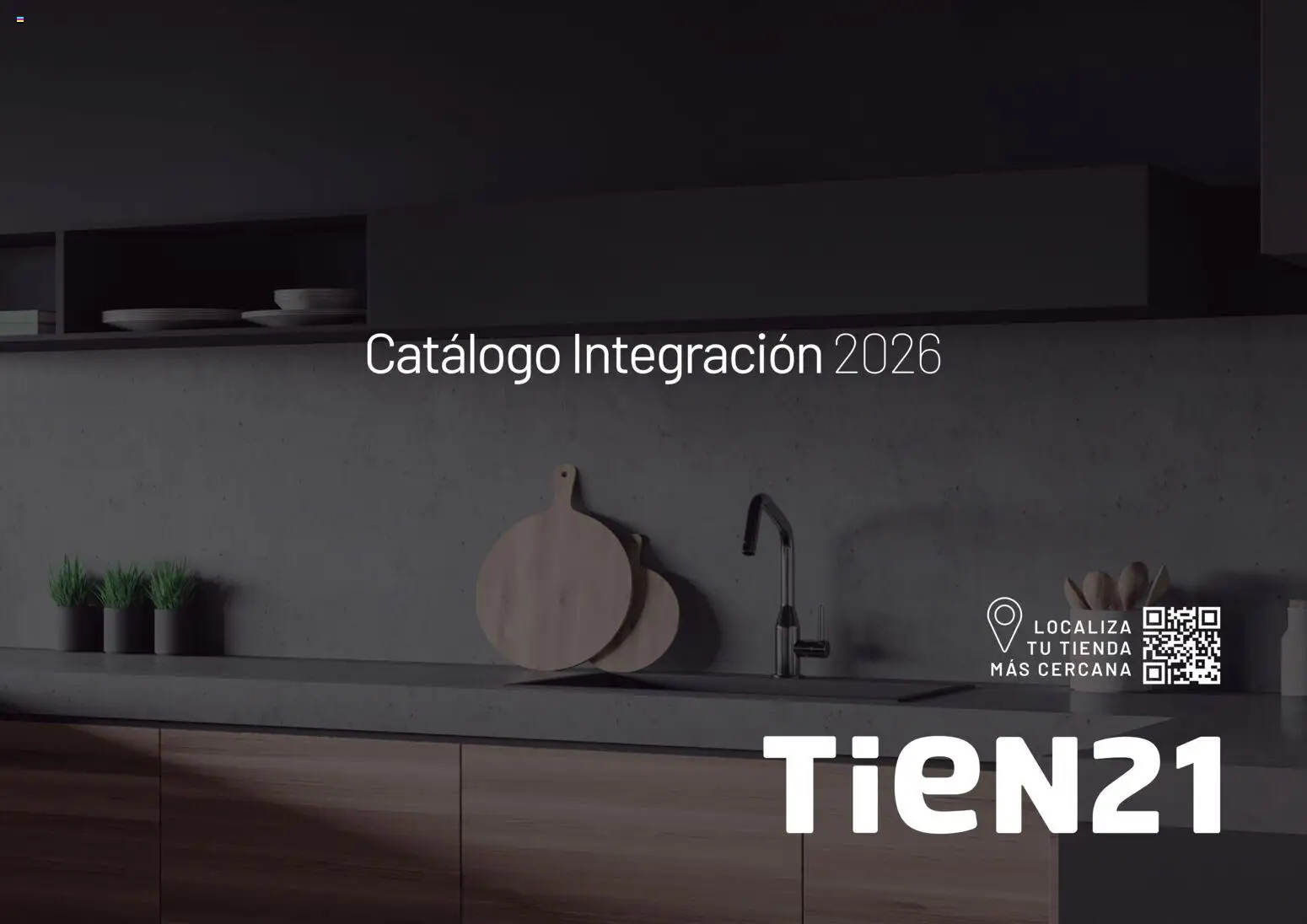 Tien 21 folleto │ válido desde el 01.04.2026 | Página: 1