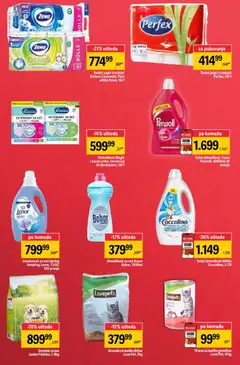 Mega Maxi katalog - pregled Mega Maxi kataloga - važi od 02.04.2026 | Strana: 7