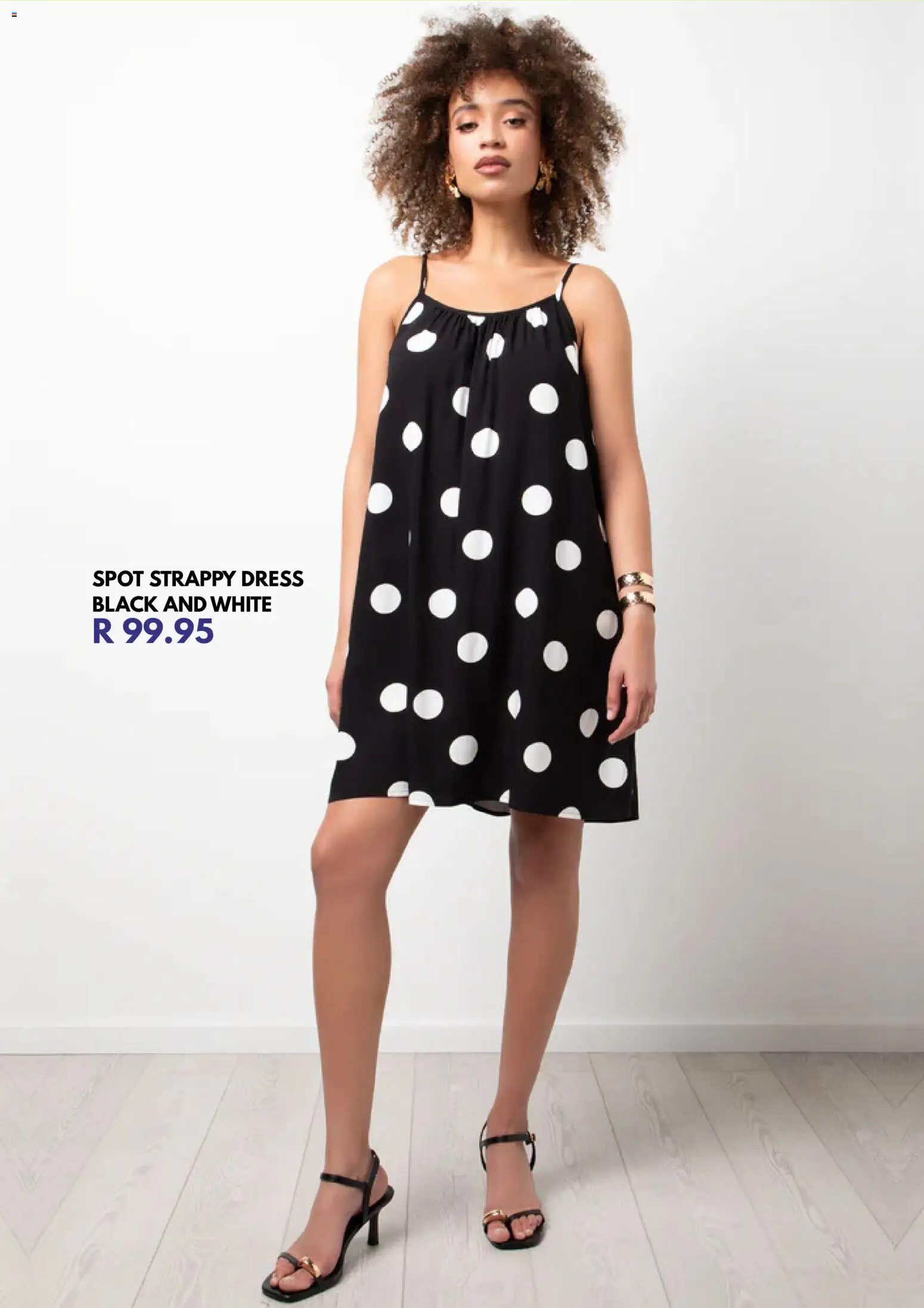 New Ackermans catalogue – valid from 25.11.2025 | Page: 6 | Products: Dress