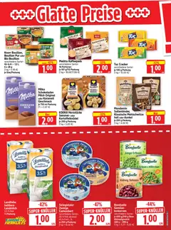HERKULES Prospekt 	 ab 27.10.2025 gültig | Seite: 10 | Produkte: Melitta, Kaffeepads, Knorr, Milka