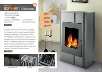 Mountfield leták platný od 18.10.2024 | Strana: 17 | Produkty: Kachle, Tablet, Termostat, Led